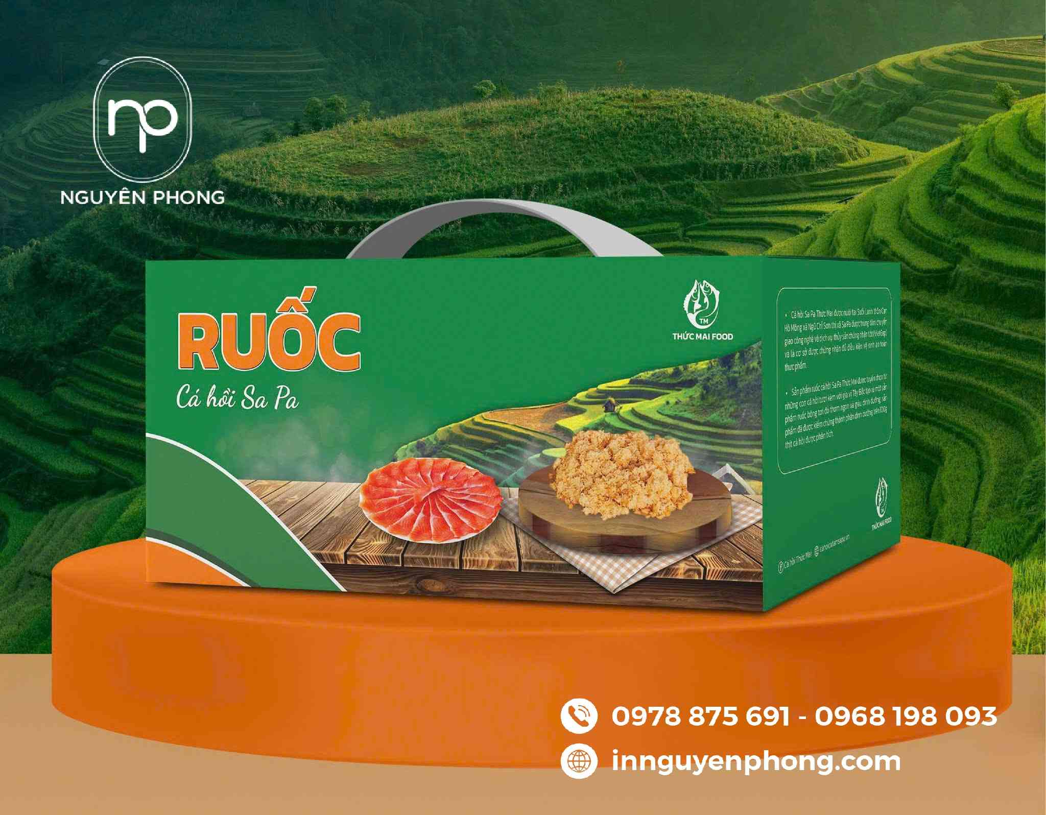 Mỗi địa phương chuyên sản xuất một sản phẩm đặc trưng